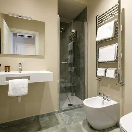 Gæstehus Concord 4*