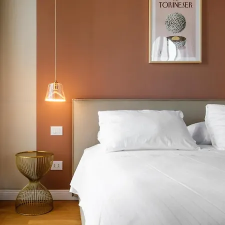 Concord Гостевой дом 4*