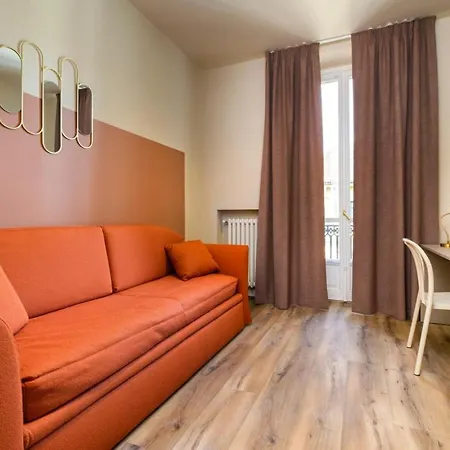 Gæstehus Concord 4*
